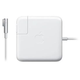 Адаптер питания Apple 45W MagSafe Power Adapter MC747, белый 