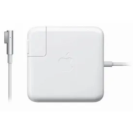 Адаптер питания Apple 45W MagSafe Power Adapter MC747, белый 