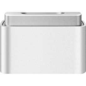 Адаптер питания Apple MagSafe to MagSafe 2 Converter, MD504, белый 