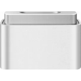 Адаптер питания Apple MagSafe to MagSafe 2 Converter, MD504, белый 