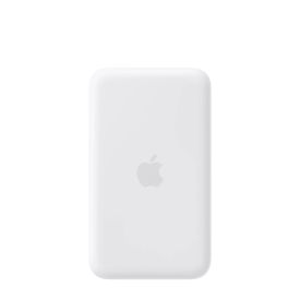 Внешний аккумулятор Apple iPhone Air MagSafe Battery, Белый