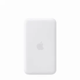 Внешний аккумулятор Apple iPhone Air MagSafe Battery, Белый