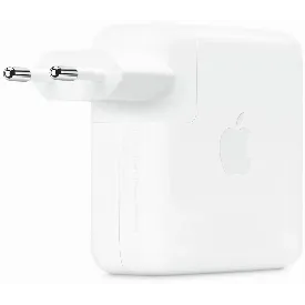Сетевое зарядное устройство Apple 67W USB-C MKU63ZM/A , White, белый