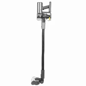 Пылесос вертикальный Dreame V12 Pro, Серый