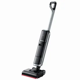 Моющий пылесос вертикальный 	Dreame H15 Pro Heat, Черный