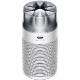 Очиститель воздуха Dyson Hushjet HJ10, White/Silver, Белый/серебристый