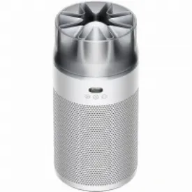 Очиститель воздуха Dyson Hushjet HJ10, White/Silver, Белый/серебристый