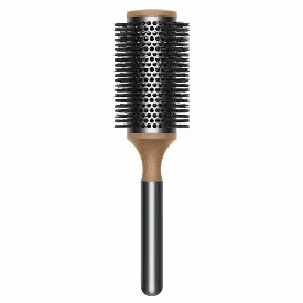 Расчёска Dyson Round Brush 45mm, Nickel Black, Никель/Черный