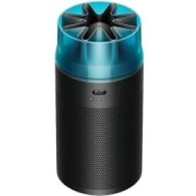 Очиститель воздуха Dyson Hushjet HJ10, Black/Teal, Черный/бирюзовый 