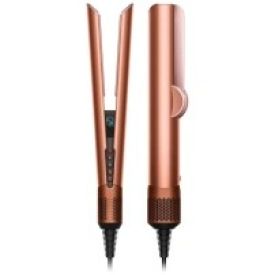 Выпрямитель для волос Dyson AirStrait HT01, Amber Silk, Янтарный шелк