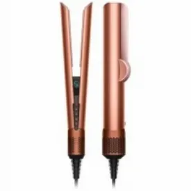 Выпрямитель для волос Dyson AirStrait HT01, Amber Silk, Янтарный шелк