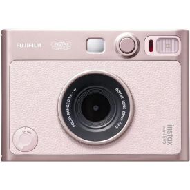 Фотоаппарат моментальной печати Fujifilm Instax Mini EVO, Pink, Розовый