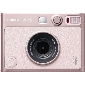 Фотоаппарат моментальной печати Fujifilm Instax Mini EVO, Pink, Розовый