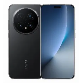 Смартфон Honor Magic 8 Pro, 12/512 Гб, Black, Черный