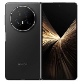 Смартфон Honor Magic V5, 16/512 GB, Black, Черный