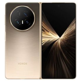 Смартфон Honor Magic V5, 16/512 GB, Gold, Золотистый