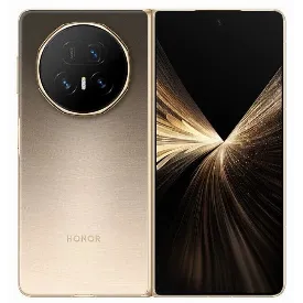 Смартфон Honor Magic V5, 16/512 GB, Gold, Золотистый