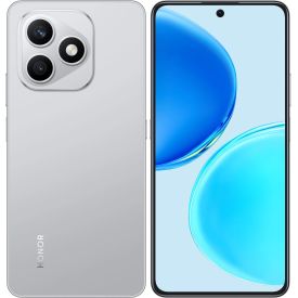 Смартфон Honor X8d, 8/256 ГБ, Gray, Серый