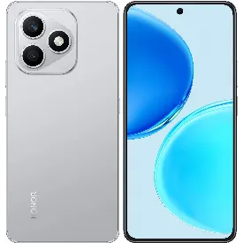 Смартфон Honor X8d, 8/256 ГБ, Gray, Серый