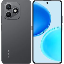 Смартфон Honor X8d, 8/256 ГБ, Black, Черный