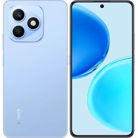 Смартфон Honor X8d, 8/128 ГБ, Blue, Голубой