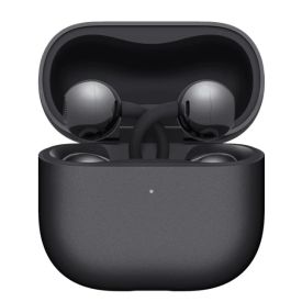 Наушники Huawei FreeClip 2, black, Черный