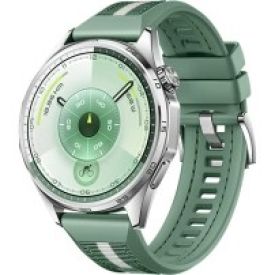 Умные часы Huawei Watch GT 6 46 мм, Green, Зеленый