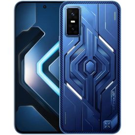 Смартфон Infinix GT 30 Pro, 8/256 ГБ, Blue, Синий