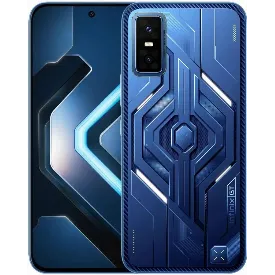 Смартфон Infinix GT 30 Pro, 8/256 ГБ, Blue, Синий