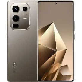 Смартфон Infinix Note 50, 8/256 GB, Gray