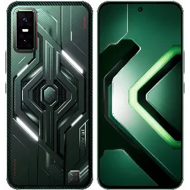 Смартфон Infinix GT 30, 8/256 ГБ, Green, Зеленый