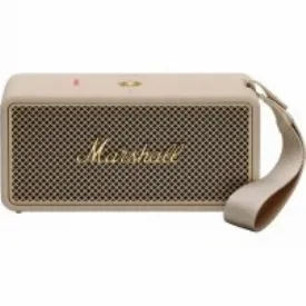 Портативная акустика Marshall Middleton II, Cream, кремовый 