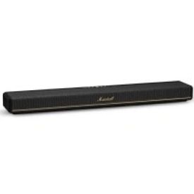 Саундбар Marshall Heston 60, Black, черный