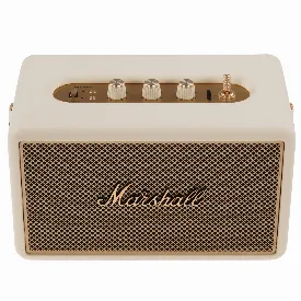 Портативная акустика Marshall Kilburn III, Cream, Бежевый