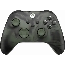 Геймпад Microsoft Xbox Nocturnal Vapor, Зеленый