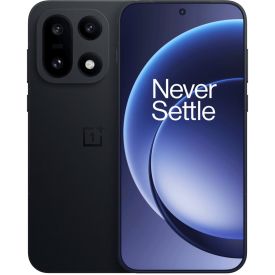 Смартфон OnePlus 15, 16/512 ГБ, без З/У, Infinite Black, Черный