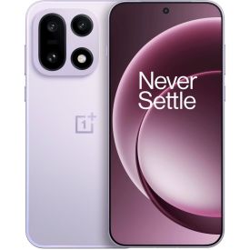 Смартфон OnePlus 15, 16/1024 ГБ, Ultra Violet, Фиолетовый
