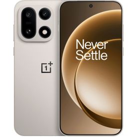Смартфон OnePlus 15, 12/256 ГБ, Sand Storm, Бежевый