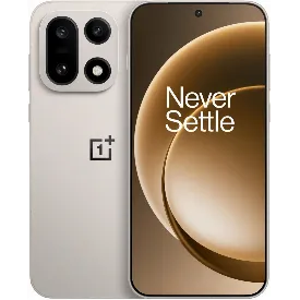 Смартфон OnePlus 15, 12/256 ГБ, Sand Storm, Бежевый