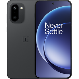 Смартфон OnePlus 15R, 12/512 ГБ, без З/У, Black, Черный
