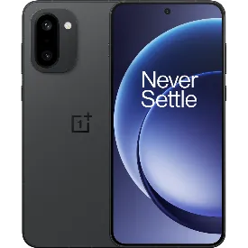 Смартфон OnePlus 15R, 12/256 ГБ, Black, Черный