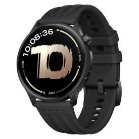 Смарт-часы OnePlus Watch Lite, Black, Черный