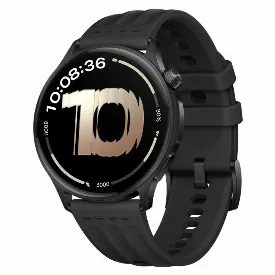 Смарт-часы OnePlus Watch Lite, Black, Черный