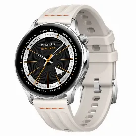 Смарт-часы OnePlus Watch Lite, Silver, Серебристый