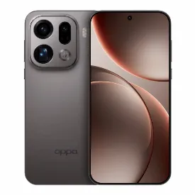 Смартфон Oppo Find X9 Pro, 16/1024 Гб, Gray, Серый