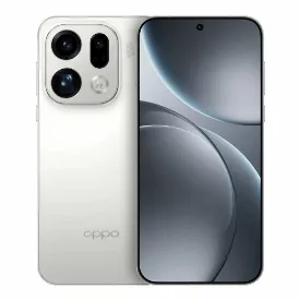 Смартфон Oppo Find X9 Pro, 16/1024 Гб, White, Белый