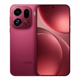 Смартфон Oppo Find X9 Pro, 16/1024 Гб, Velvet Red, Красный