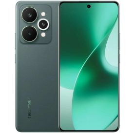 Смартфон Realme 15 Pro, 8/256 ГБ, Green, Зеленый
