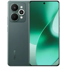 Смартфон Realme 15 Pro, 8/256 ГБ, Green, Зеленый