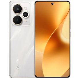 Смартфон Realme 15 Pro, 12/512 ГБ, Silver, Серебристый